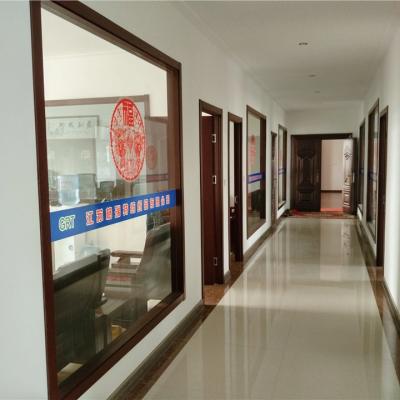 辦公場(chǎng)所·江蘇格瑞特紡織品有限公司